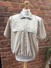 Polo blusa vintage anni 80