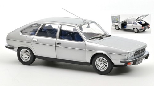 Norev nv185272 renault - renault, 30