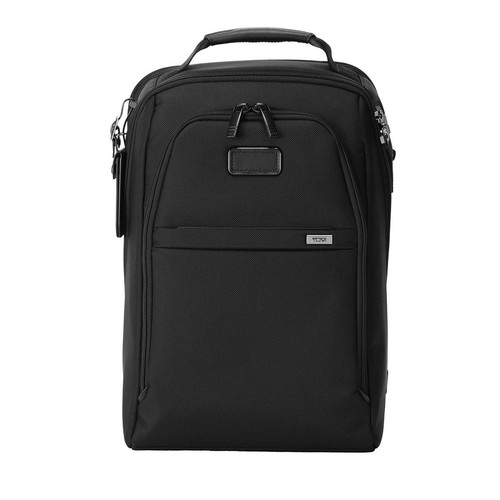 Zaino tumi alpha nero - tumi, nuovo