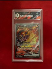 Pokemon Moltres Ex Del Team