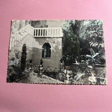 CARTOLINA A COLORI COLLEZIONE