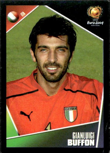 Figurina calciatori panini - figurina,
