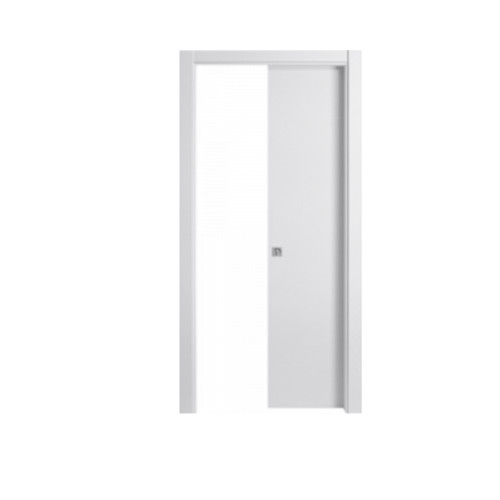 Ecoquadra bianco laccato - 1l,