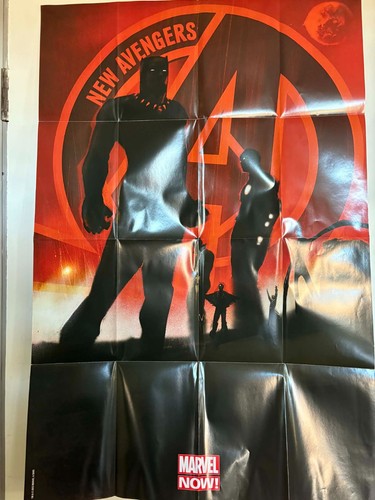 New avengers marvel - new,