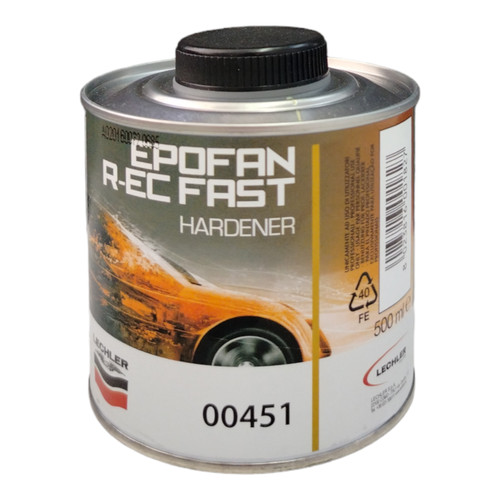 Lechler epofan hardener - epofan, r-ec