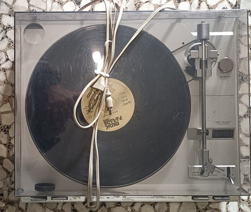 Giradischi phonola type st - giradischi,