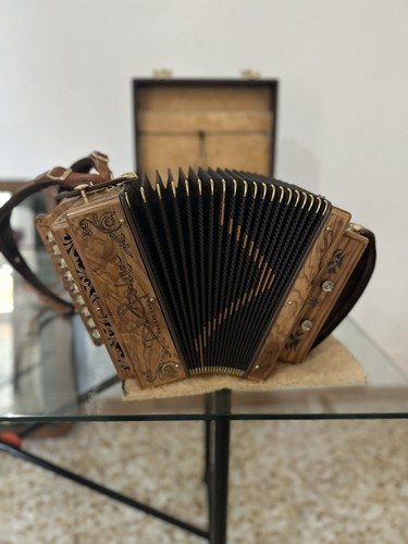 Organetto bassi info - 2,