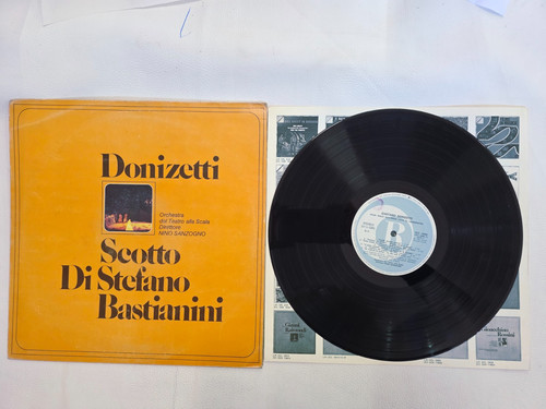 Vinile 33 giri - ​vinile, lp