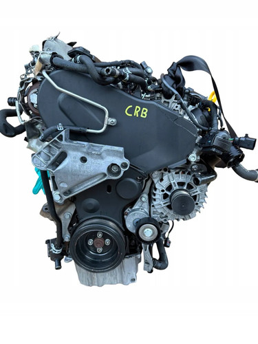 Motore golf vii crb 2 - motore,