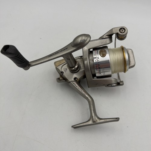 Mulinello spinning bass pro - mulinello,