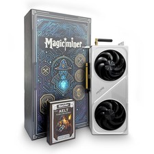 Magic Miner BG02 7.0Th/S WIFI