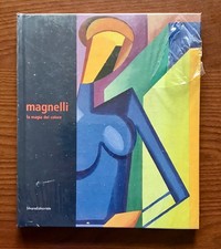CATALOGO DI ALBERTO MAGNELLI