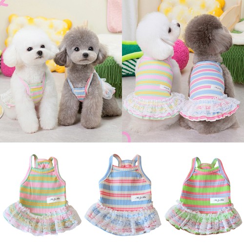 Vestito principessa pet - vestito,