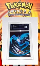 Articuno 144 Pokémon Topps