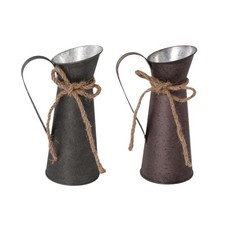 Contenitore per Latte, Vaso