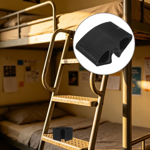 Poggiapiedi scala letto