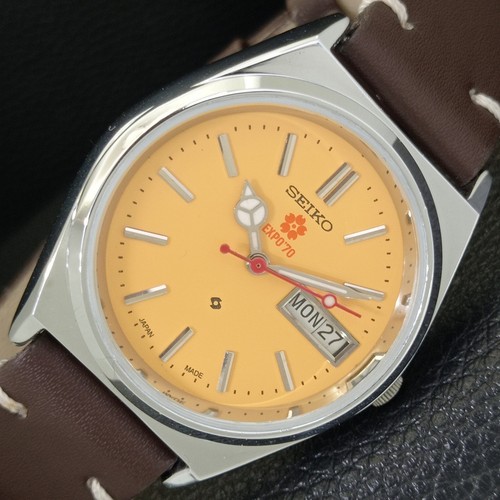 Orologio uomo vintage - orologio,