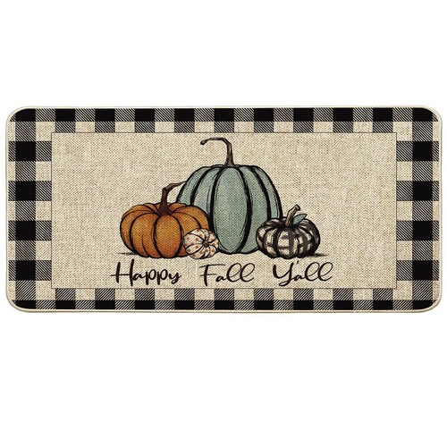 Happy fall all zerbino - y'all,