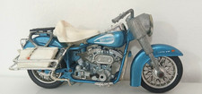 Modellino moto harley - modellino,