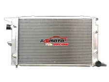 Radiatore per Ford Escort RS
