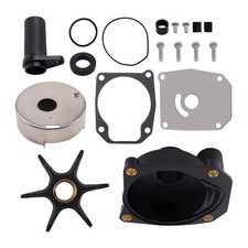 Kit Pompe Corps for
