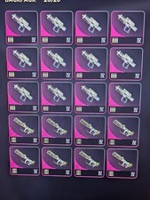 Pacchetti di pistole Arc