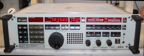 Aeg 1800 vlf hf - 1800,