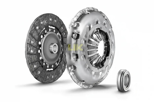Kit frizione 624 - 00, luk