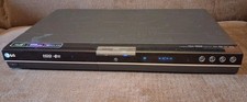 LG RHT-397H DVD HDD 160GB NO REMOTE ³
