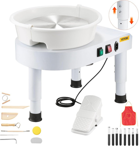 Tornio per ceramica macchina - ceramica,,