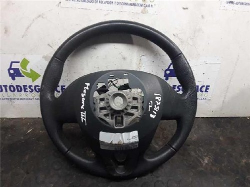 Volant renault megane - renault,