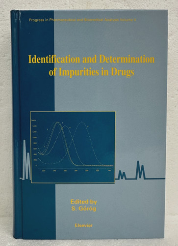 Identification determination - &,