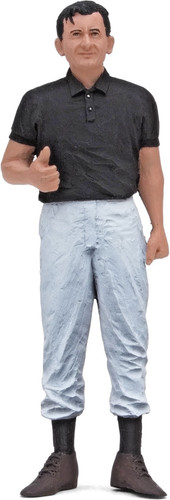 Exoto 18 figurine - |, |