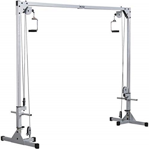 Body solid powerline macchina - body-solid,