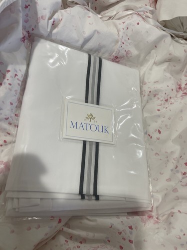 Matouk italy 2pz - matouk,