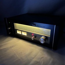 Sintonizzatore FM Sansui TU-9900, usato, modello classico degli anni '70