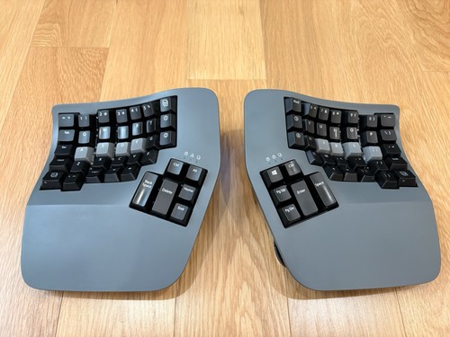 Kinesis advantage360 tastiera - kinesis,