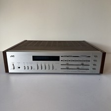 Vintage JVC R-S55 Digital