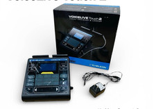 TC-Helicon VoiceLive Touch 2