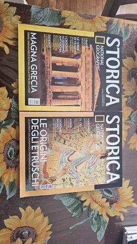 Serie giornali periodici - serie,