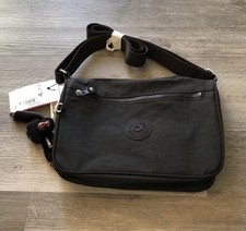 Kipling Callie Nylon Black