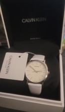 Orologio donna Calvin Klein