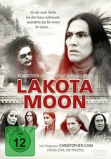 LAKOTA MOON - FILM   DVD NEU