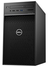 PRECISION 3630 i7-8700 3,2 GHz