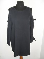 Comodo e alla moda  Vestito ZARA Tg. S IN COTONE ELASTICO  Compralo Subito