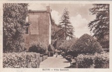 Viterbo - Sutri - Villa