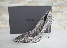 Dolce & Gabbana D&G EU 39