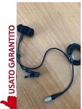 Audio-Technica ATM350cw Microfono per strumento a condensatore cardioide