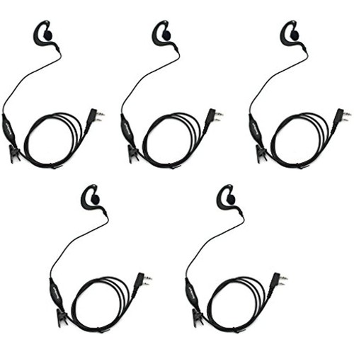 Cuffia auricolare per kenwood - per,