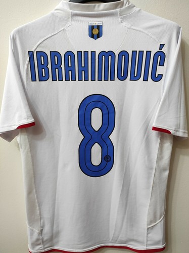 Inter milan 2007 - inter, 2007-2008